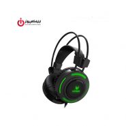 هدست مخصوص بازی رپو مدل VH200