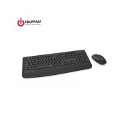کیبورد و ماوس بی سیم رپو مدل X1900