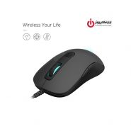 ماوس USB مخصوص بازی رپو مدل V16