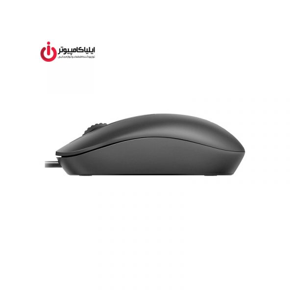 ماوس USB اپتیکال رپو مدل N200