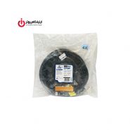 کابل HDMI رزولوشن 4K نسخه 1.4 برند انزو پلاس 1+19 مدل HD-1007 به طول 25 متر