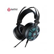 هدست 7.1 کانال مخصوص بازی رپو مدل VH510