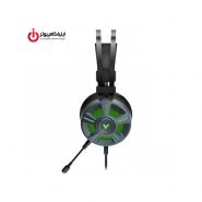 هدست 7.1 کانال مخصوص بازی رپو مدل VH510