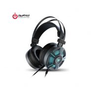 هدست 7.1 کانال مخصوص بازی رپو مدل VH510