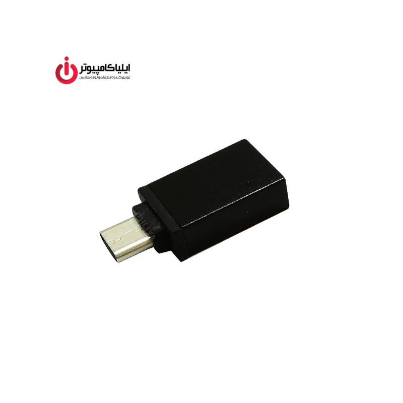 تبدیل OTG USB3.0 به Type-C بیاند مدل BA-919