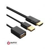 گیرنده و فرستنده صدا و تصویر HDMI اوریکو مدل PE-P1