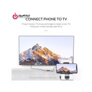 گیرنده و فرستنده صدا و تصویر HDMI اوریکو مدل PE-P1