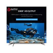 گیرنده و فرستنده صدا و تصویر HDMI اوریکو مدل PE-P1
