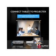 گیرنده و فرستنده صدا و تصویر HDMI اوریکو مدل PE-P1