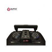 اسپیکر حرفه ای چمدانی تسکو مدل TS 1900