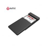 باکس هارد دیسک 2.5 اینچ اوریکو مدل 2577U3