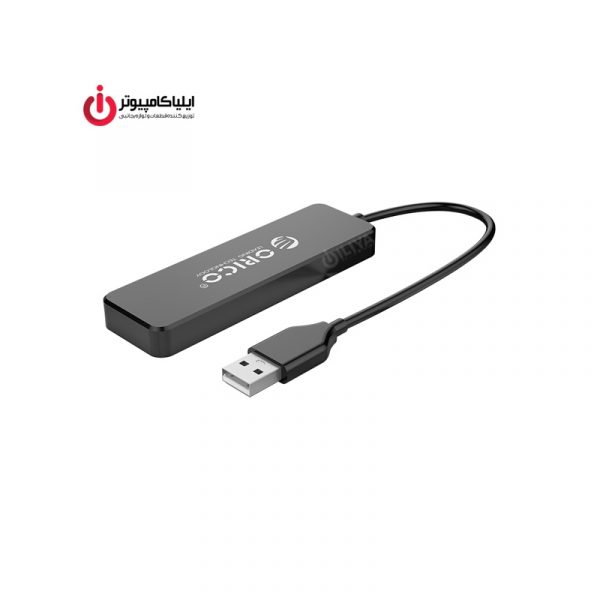 هاب USB2.0 چهار پورت اوریکو مدل FL01