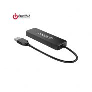 هاب USB2.0 چهار پورت اوریکو مدل FL01