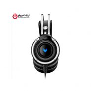 هدست مخصوص بازی اتصال 2 فیش استریو برند رپو مدل VH100S