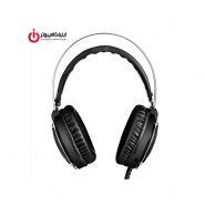 هدست مخصوص بازی اتصال 2 فیش استریو برند رپو مدل VH100S