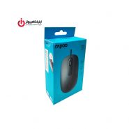 ماوس USB اپتیکال رپو مدل N120