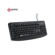 کیبورد USB رپو مدل NK2500