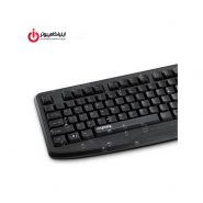 کیبورد USB رپو مدل NK2500