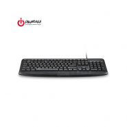 کیبورد USB رپو مدل NK2500