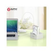 داک هارد 2.5 و 3.5 اینچ USB3.0 به SATA6G اوریکو مدل 6828US3