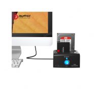 داک هارد 2.5 و 3.5 اینچ USB3.0 به SATA6G اوریکو مدل 8628SUS3-C