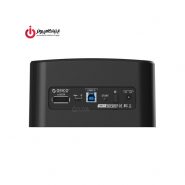 داک هارد 2.5 و 3.5 اینچ USB3.0 به SATA6G اوریکو مدل 8628SUS3-C