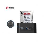 داک هارد 2.5 و 3.5 اینچ USB3.0 به SATA6G اوریکو مدل 8628SUS3-C