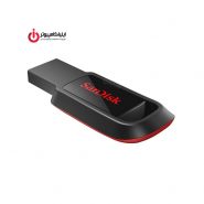 فلش مموری USB2.0 سن دیسک مدل SDCZ61 ظرفیت 32 گیگابایت
