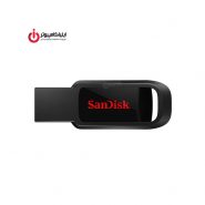 فلش مموری USB2.0 سن دیسک مدل SDCZ61 ظرفیت 64 گیگابایت