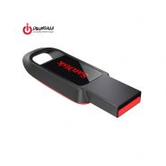 فلش مموری USB2.0 سن دیسک مدل SDCZ61 ظرفیت 64 گیگابایت