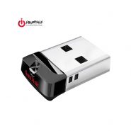 فلش مموری USB2.0 سن دیسک مدل SDCZ33 ظرفیت 16 گیگابایت