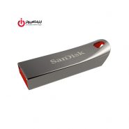 فلش مموری USB2.0 سن دیسک مدل SDCZ71 ظرفیت 16 گیگابایت