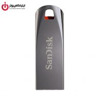 فلش مموری USB2.0 سن دیسک مدل SDCZ71 ظرفیت 64 گیگابایت