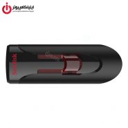 فلش مموری USB3.0 سن دیسک مدل SDCZ600 ظرفیت 16 گیگابایت