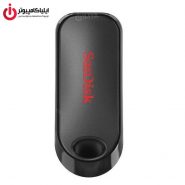 فلش مموری USB2.0 سن دیسک مدل SDCZ62 ظرفیت 16 گیگابایت