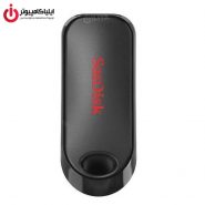 فلش مموری USB2.0 سن دیسک مدل SDCZ62 ظرفیت 32 گیگابایت