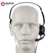 هدست اپراتوری USB تک گوش سنهایزر مدل PC7