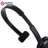 هدست اپراتوری USB تک گوش سنهایزر مدل PC7