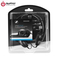 هدست اپراتوری USB سنهایزر مدل PC8
