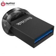 فلش مموری USB3.1 سن دیسک مدل SDCZ430 ظرفیت 16 گیگابایت