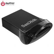 فلش مموری USB3.1 سن دیسک مدل SDCZ430 ظرفیت 128 گیگابایت