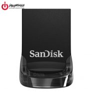 فلش مموری USB3.1 سن دیسک مدل SDCZ430 ظرفیت 128 گیگابایت