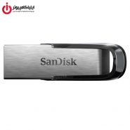 فلش مموری USB3.0 سن دیسک مدل SDCZ73 ظرفیت 64 گیگابایت