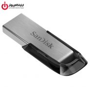 فلش مموری USB3.0 سن دیسک مدل SDCZ73 ظرفیت 64 گیگابایت