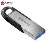 فلش مموری USB3.0 سن دیسک مدل SDCZ73 ظرفیت 64 گیگابایت
