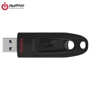 فلش مموری USB3.0 سن دیسک مدل SDCZ48 ظرفیت 32 گیگابایت