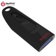 فلش مموری USB3.0 سن دیسک مدل SDCZ48 ظرفیت 32 گیگابایت