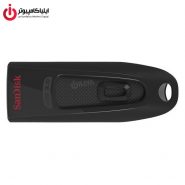 فلش مموری USB3.0 سن دیسک مدل SDCZ48 ظرفیت 32 گیگابایت