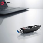 فلش مموری USB3.0 سن دیسک مدل SDCZ48 ظرفیت 32 گیگابایت