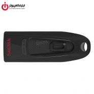 فلش مموری USB3.0 سن دیسک مدل SDCZ48 ظرفیت 64 گیگابایت